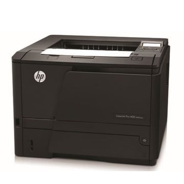 HP LaserJet Pro 400 M401a - CF270A, M401a, by HP