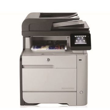 HP LaserJet Pro Color MFP M476DW - CF387A Multifunktionsdrucker A4 Duplex, M476DW, by HP