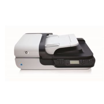 HP Scanjet N6350 - L2703A, N6350, by HP
