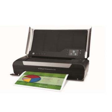HP OfficeJet 150 Mobile - CN550A, 2323591665, by HP