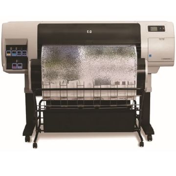 HP Designjet T7100 A1 - CQ105A, 2712023200, by HP