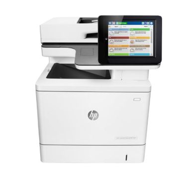 HP Color LaserJet Enterprise M577dn MFP - B5L46A, 2314928070, by HP