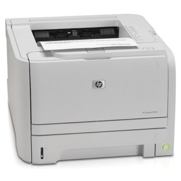 HP LaserJet P2035 - CE461A, 2316424425, by HP