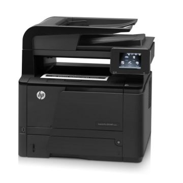 HP LaserJet Pro 400 MFP M425DN - CF286A, M425dn, by HP