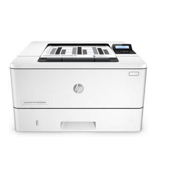 HP LaserJet Pro M402DNE - C5J91A, 2323564715, by HP