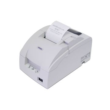 Epson TM-U210b, TM-U210b, by EPSON