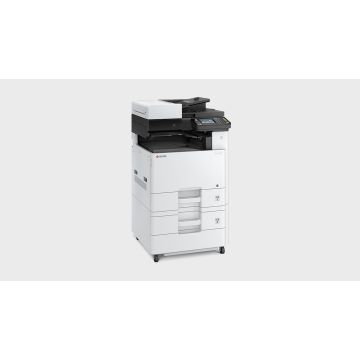 Kyocera ECOSYS M8124cidn A3 farbig MFP – USB, LAN – 58.000 Seiten, 119757, by Kyocera