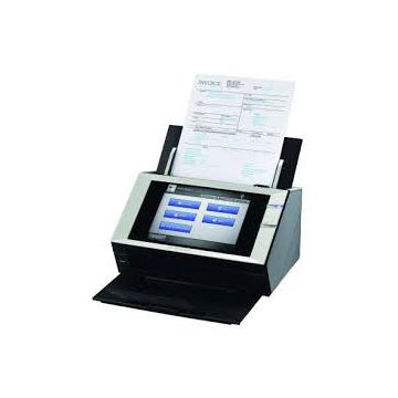 Fujitsu ScanSnap N1800 Dokumentenscanner Netzwerkscanner Duplex, Fujitsu ScanSnap N1800 Dokumentenscanner Netzwerkscanner Duplex, by Fujitsu