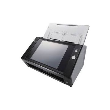 Ricoh Fujitsu ScanSnap N7100 Dokumentenscanner Netzwerkscanner, Ricoh Fujitsu ScanSnap N7100 Dokumentenscanner Netzwerkscanner, by Ricoh