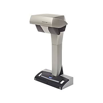 Fujitsu SV600 ScanSnap Scanner Dokumentenscanner bis A3 Buchscanner, Fujitsu SV600 ScanSnap Dokumentenscanner bis A3 Buchscanner, by Fujitsu
