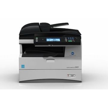 Konica Minolta 240f MFP 4-in-1, 2313704025, by Konica Minolta
