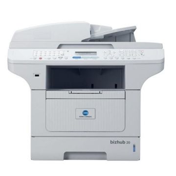 Konica Minolta Bizhub 20 MFP 4-in-1, 2313702525, by Konica Minolta