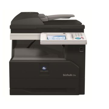 Konica Minolta bizhub 25e MFP 4-in-1, 2203907925, by Konica Minolta
