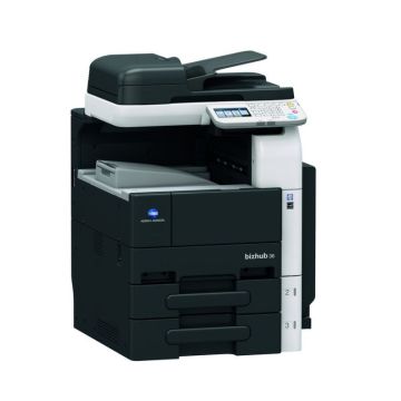 Konica Minolta bizhub 36 MFP 4-in-1, 2203899085, by Konica Minolta