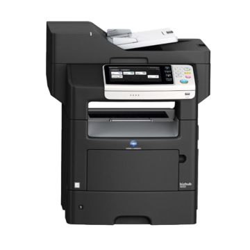 Konica Minolta bizhub 4050 MFP 4-in-1, 2203906185, by Konica Minolta