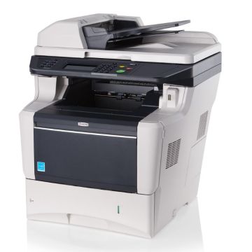 Kyocera FS-3640 MFP, 2323598985, by Kyocera