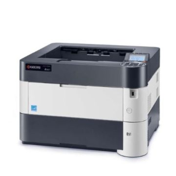 Kyocera P4040dn Laserdrucker S/W A3 40 S./Min 1200 dpi Duplex Netzwerkdrucker, 2747976750, by Kyocera