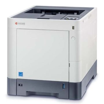 Kyocera P6130CDN - 1102NR3NL0, P6130CDN, by Kyocera