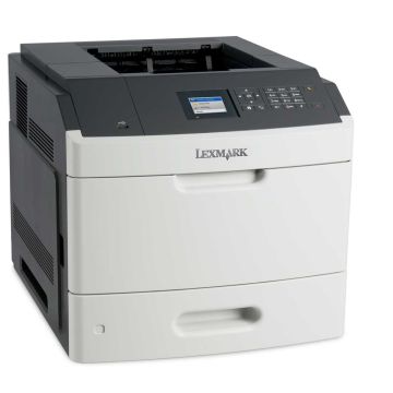 Lexmark MS811dn, 1634128835, by Lexmark