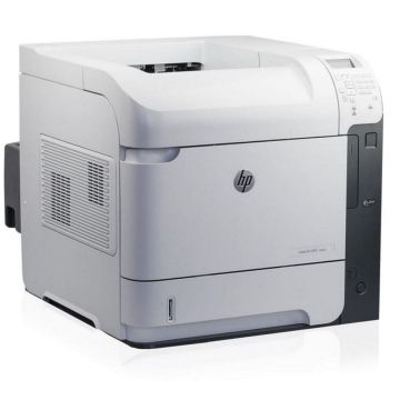 HP LaserJet Enterprise 600 M602n CE991A A4 S/W USB LAN, 2313734220, by HP