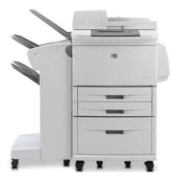 HP LaserJet M9040 MFP - CC394A, 661861061, by HP