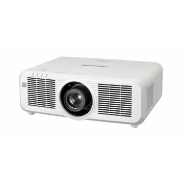 Panasonic PT-MZ670 WUXGA – Projektor mit USB & LAN, 117469, by Panasonic