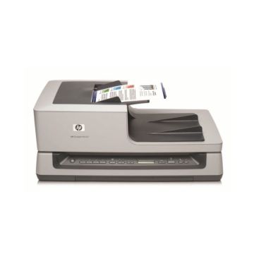 HP Scanjet N8460 - L2690A, N8460, by HP