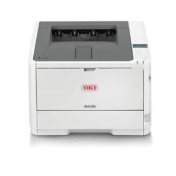 Oki B432DN, B432DN, by Oki