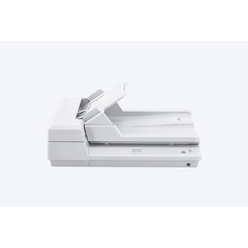 Ricoh Fujitsu SP-1425 Dokumentenscanner Flachbettscanner, Ricoh Fujitsu SP-1425 Dokumentenscanner Flachbettscanner, by Ricoh