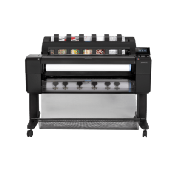 HP DesignJet T1530PS - L2Y24A 36" 914 mm A0 Plotter, T1530PS, by HP