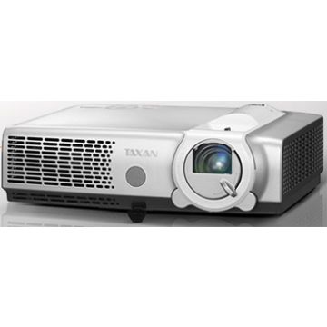 Taxan KG‑PV131S Projektor mit USB & LAN, 117460, by Sonstige
