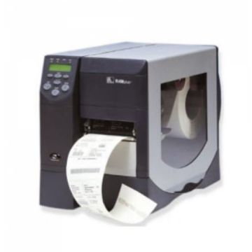 Zebra R4M Plus RFID-Drucker mit LAN, 2749419275, by Zebra