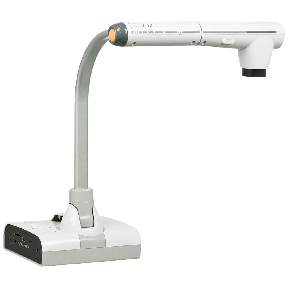 ELMO L-12iD Dokumentenkamera