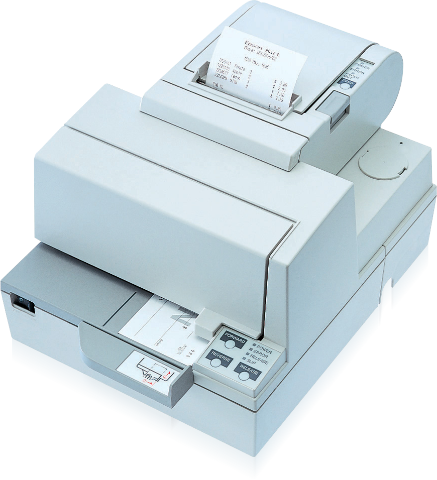 Epson TM-H5000ii