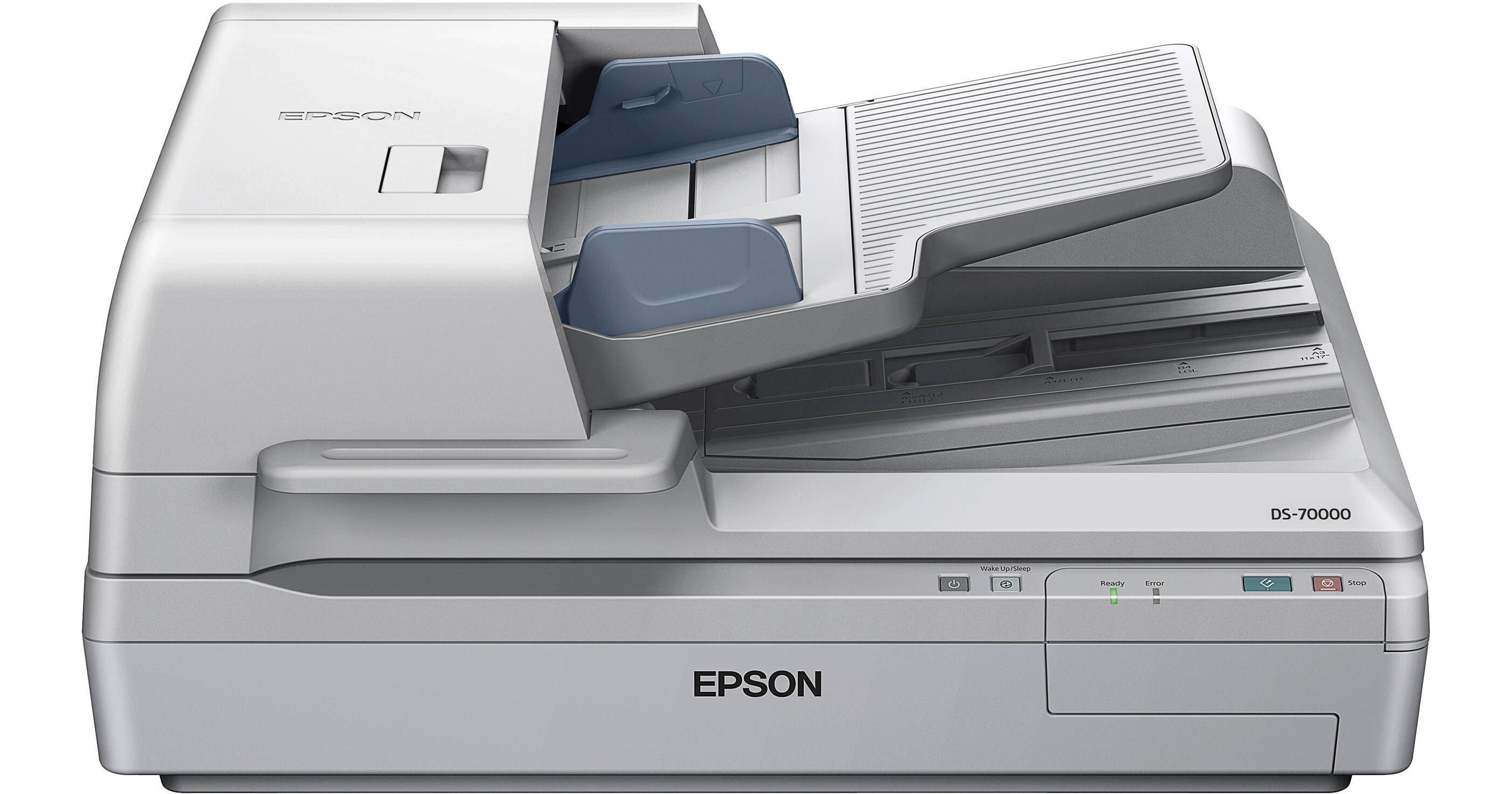 Epson DS-70000 Scanner Neu&OVP