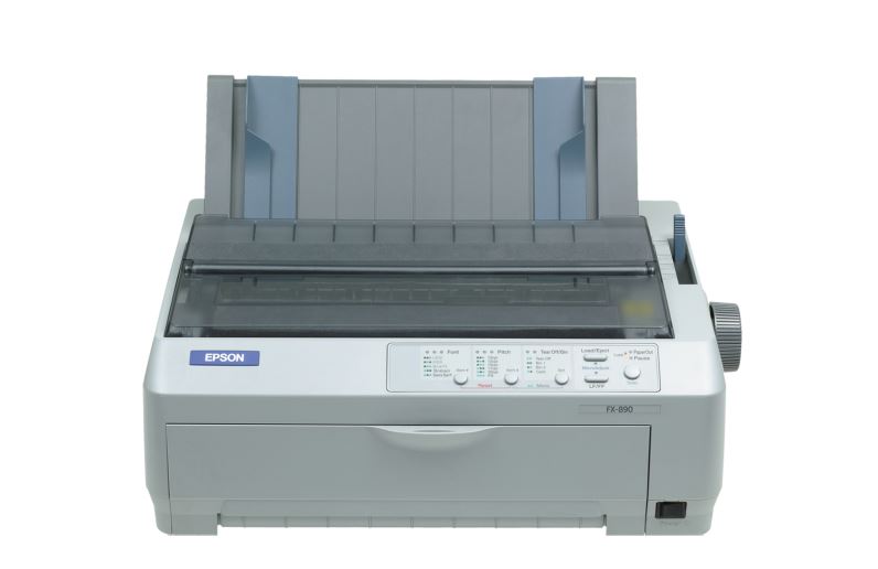 Epson FX-890