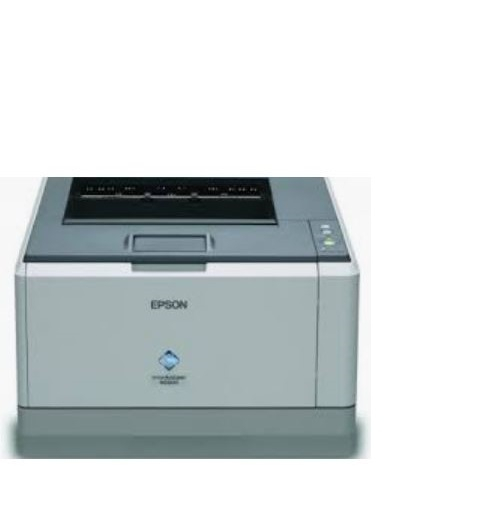 Epson AcuLaser M2000DN - AL-M2000DN Laser A4 S/W USB LAN Duplex unter 75.000 S.