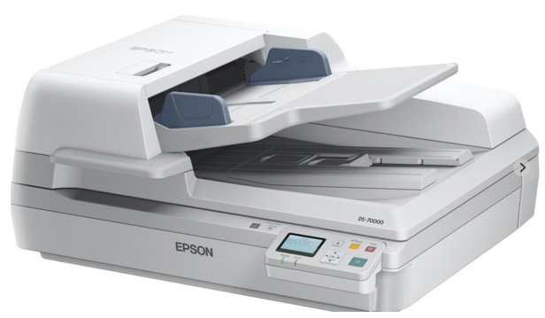 Epson WorkForce DS-70000 - J321A Dokumentenscanner