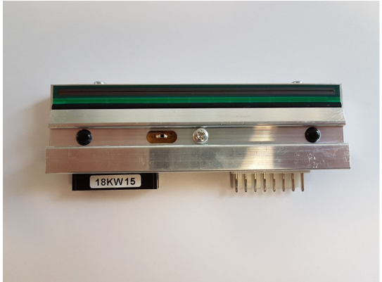 Carl Valentin DK-106 37042315A 300 DPI Druckkopf