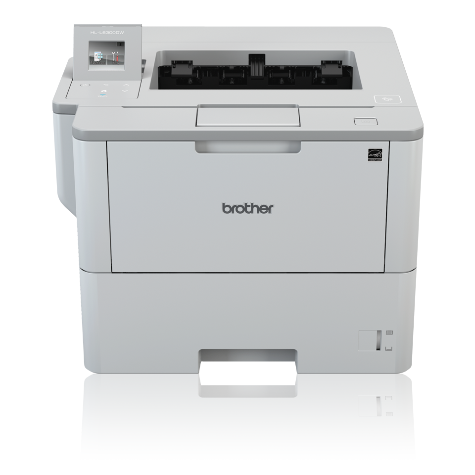 Brother HL-L6450dw Laserdrucker S/W A4 USB LAN 48.750 gedr. Seiten
