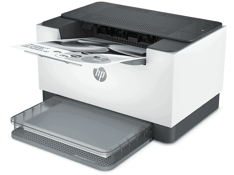 HP LaserJet M211d - 9YF82A Laser S/W A4 USB Duplex + unter 100 Seiten +