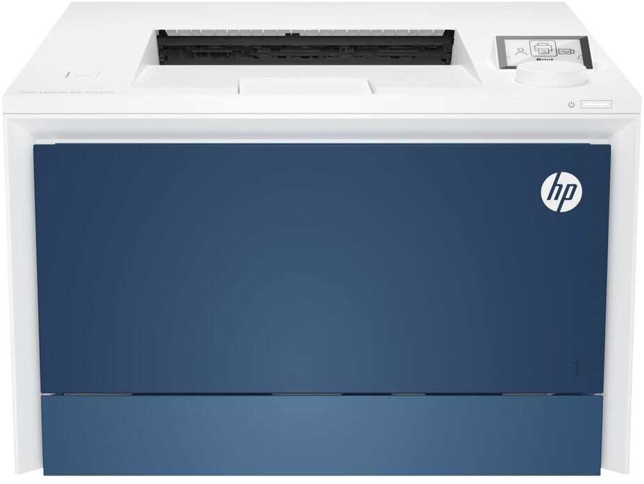 HP Color Ljt Pro 4202dw Laser Farbig A4 USB WLAN Duplex 12.120 gedr.Seiten
