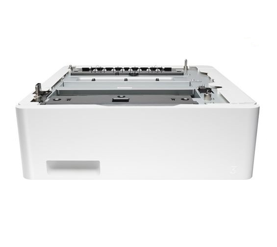 HP CF404A Papierfach 550 Blatt Neu & OVP