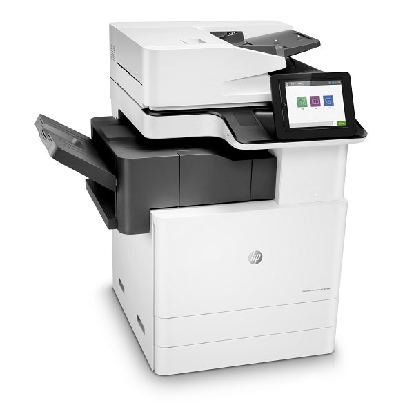 HP Color Laserjet MFP E87640 Farb-Multifunktions-Laserdrucker A3 ADF Duplex