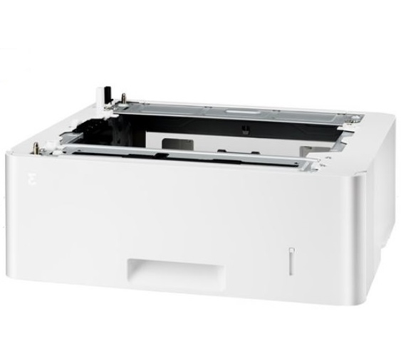 HP D9P29A Papierfach 550 Blatt