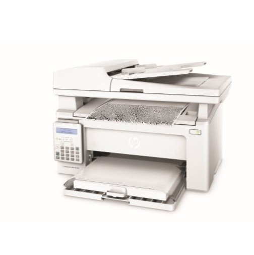 HP LaserJet Pro MFP M130fn S/W A4 USB LAN 1.990 gedr. Seiten ohne Bildtrommel