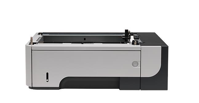 HP CE530A Papierfach 500 Blatt