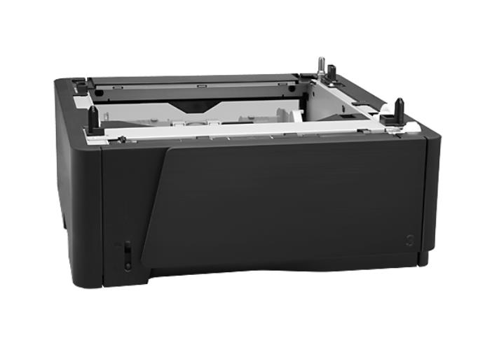 HP CF284A Papierfach 500 Blatt A4 für LaserJet Pro 400 Drucker M401 Series