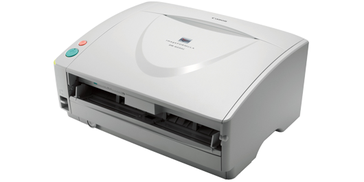 Canon Image Formula DR-6030C - 4624B003 Scanner A3 USB