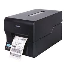 Citizen CL-E720 Etikettendrucker USB LAN